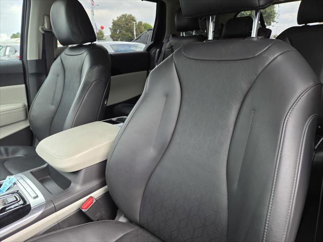 2024 Kia Carnival MPV EX