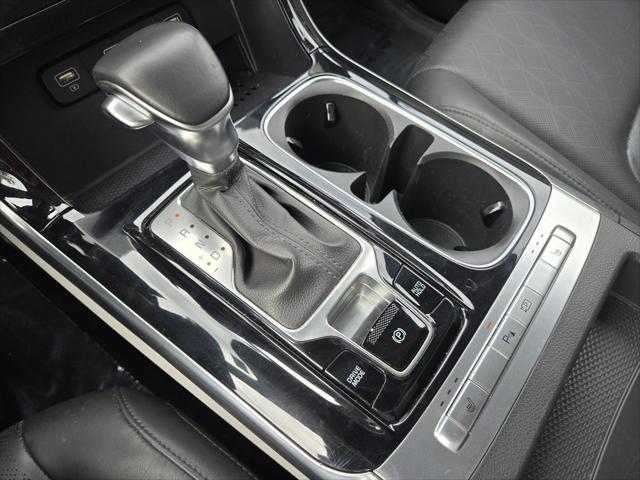 2024 Kia Carnival MPV EX