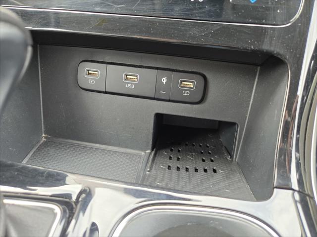 2024 Kia Carnival MPV EX