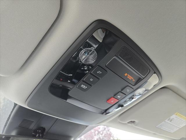 2024 Kia Carnival MPV EX