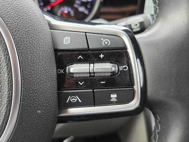 2024 Kia Carnival MPV EX