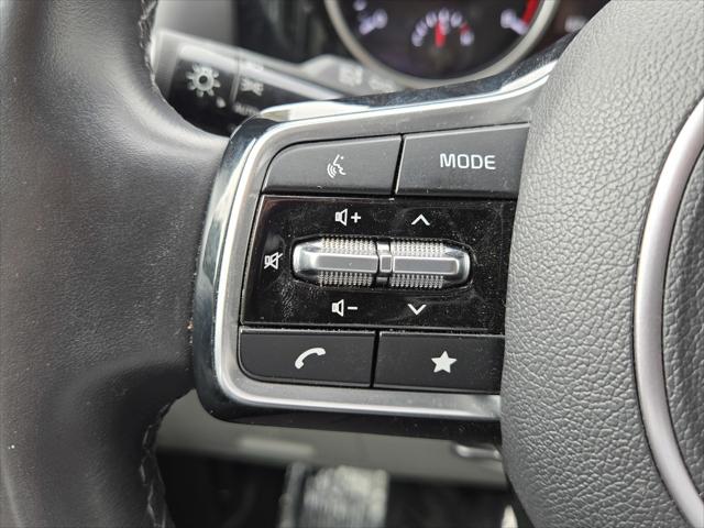 2024 Kia Carnival MPV EX