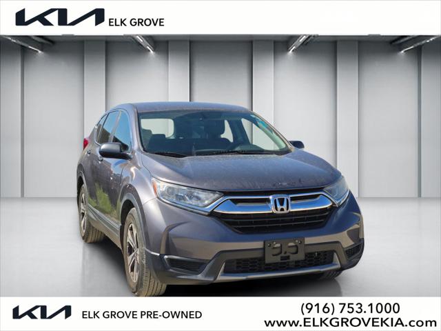 2019 Honda CR-V LX for sale in Elk Grove, CA