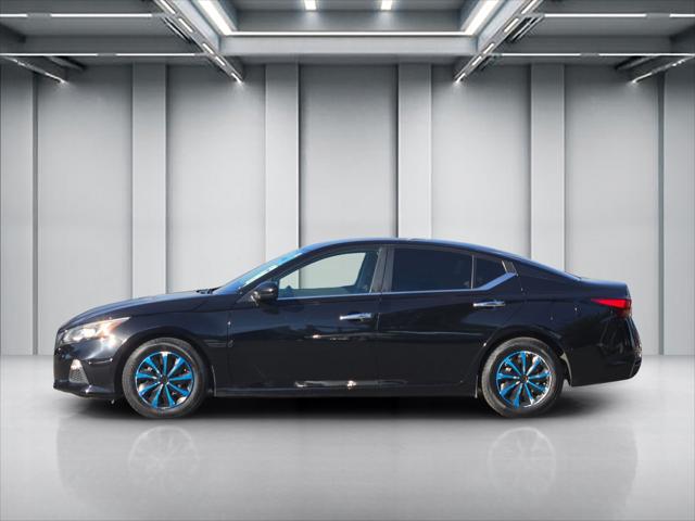 2020 Nissan Altima S FWD