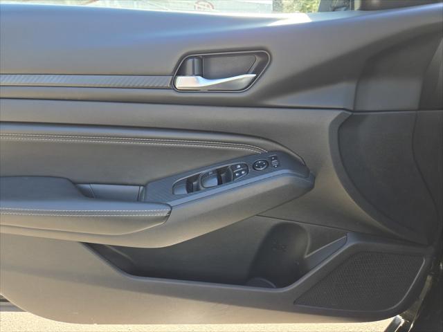 2020 Nissan Altima S FWD