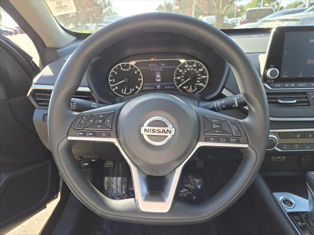 2020 Nissan Altima S FWD