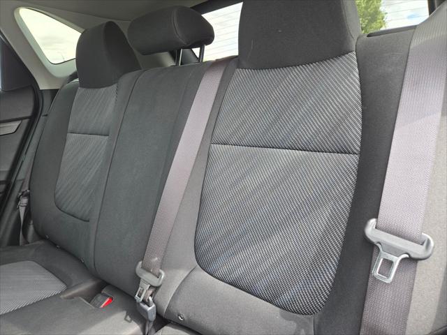 2025 Kia Seltos LX