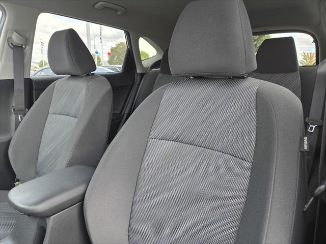 2025 Kia Seltos LX