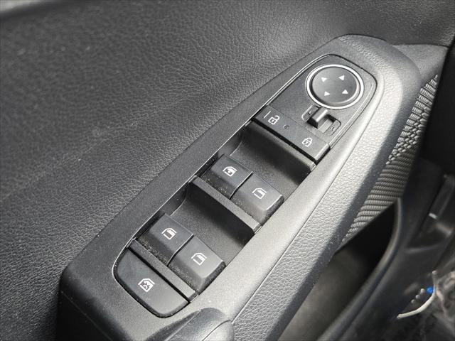2025 Kia Seltos LX