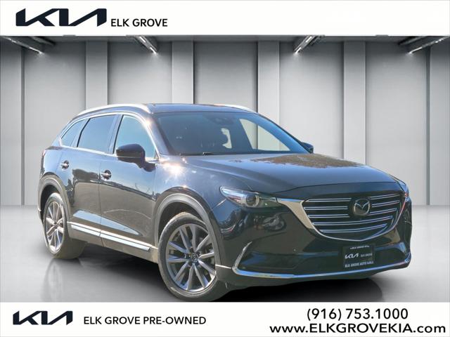 2023 Mazda CX-9 Grand Touring for sale in Elk Grove, CA