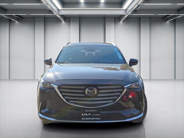 2023 Mazda CX-9 Grand Touring