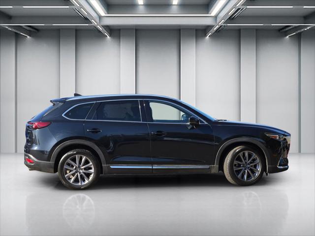 2023 Mazda CX-9 Grand Touring