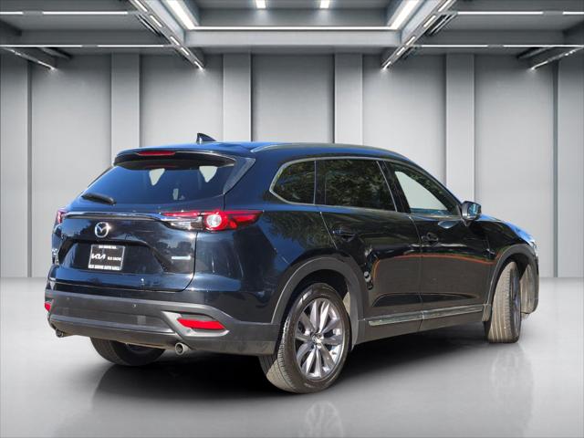 2023 Mazda CX-9 Grand Touring