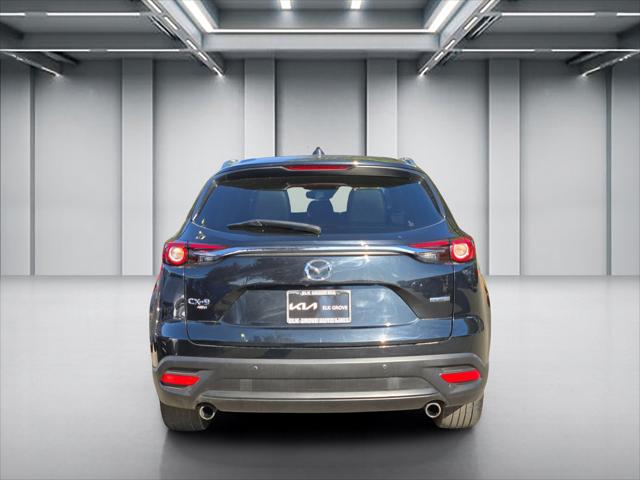 2023 Mazda CX-9 Grand Touring
