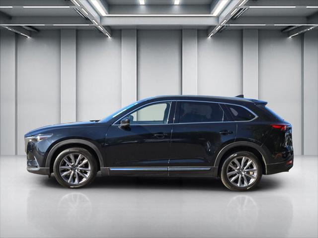 2023 Mazda CX-9 Grand Touring