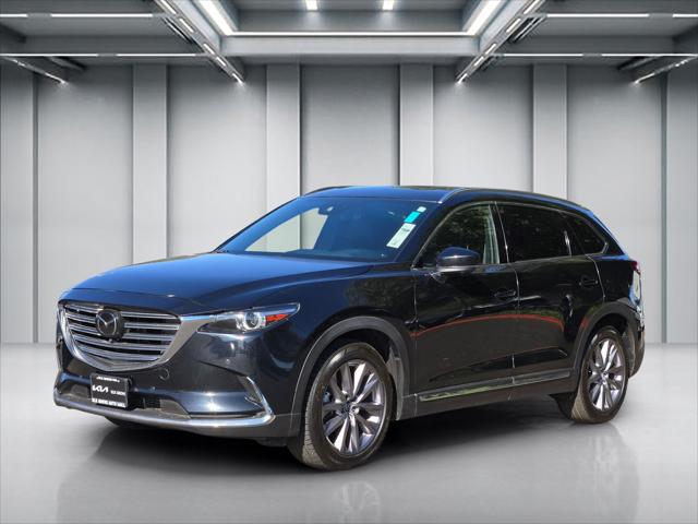2023 Mazda CX-9 Grand Touring