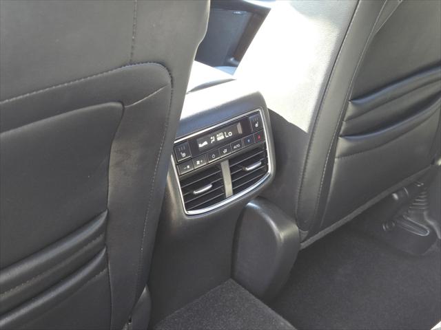 2023 Mazda CX-9 Grand Touring