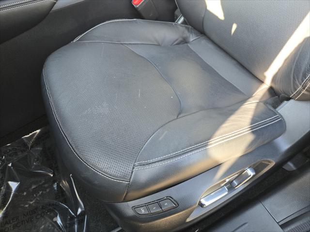 2023 Mazda CX-9 Grand Touring