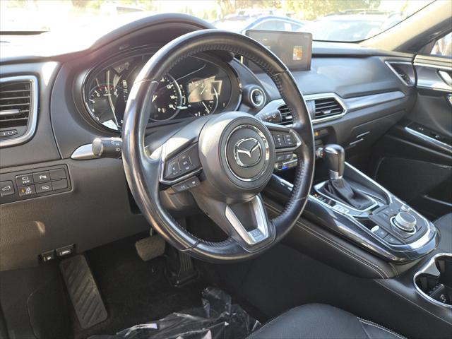 2023 Mazda CX-9 Grand Touring
