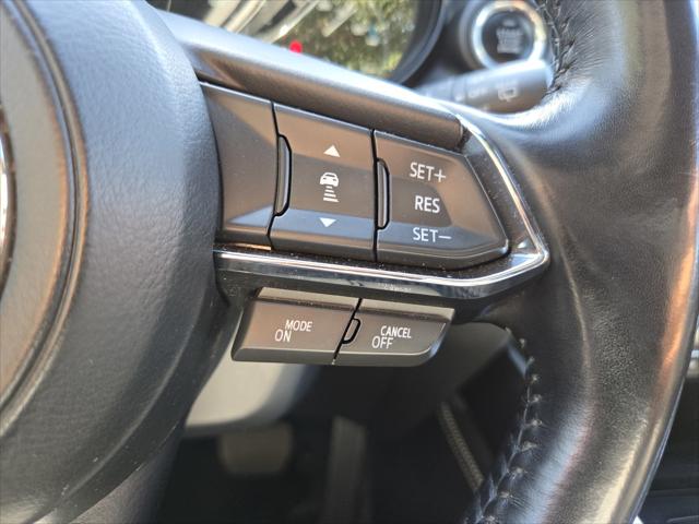 2023 Mazda CX-9 Grand Touring