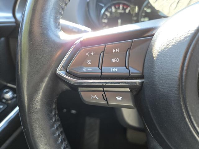 2023 Mazda CX-9 Grand Touring