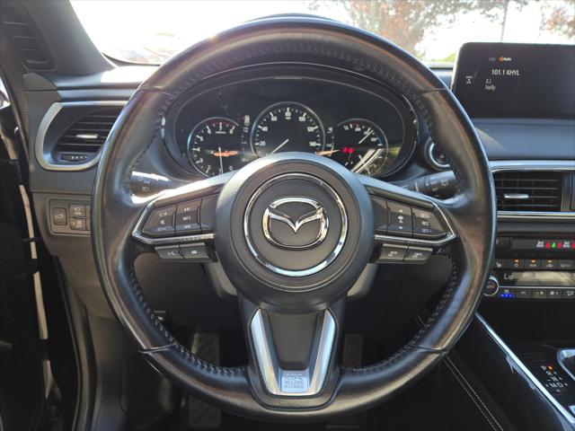 2023 Mazda CX-9 Grand Touring