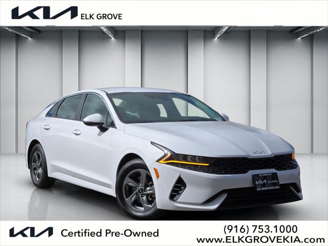 2023 Kia K5 LXS for sale in Elk Grove, CA