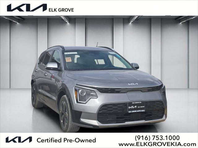 2023 Kia Niro EV Wind for sale in Elk Grove, CA