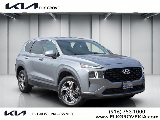 2023 Hyundai Santa Fe SEL for sale in Elk Grove, CA