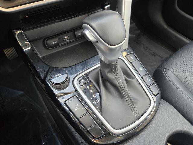 2021 Kia Seltos EX