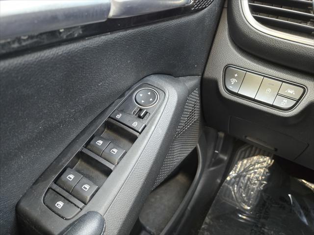 2021 Kia Seltos EX