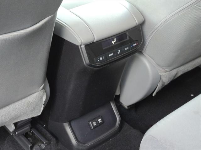 2021 Toyota Highlander Hybrid LE