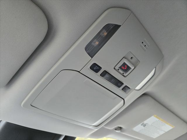 2021 Toyota Highlander Hybrid LE
