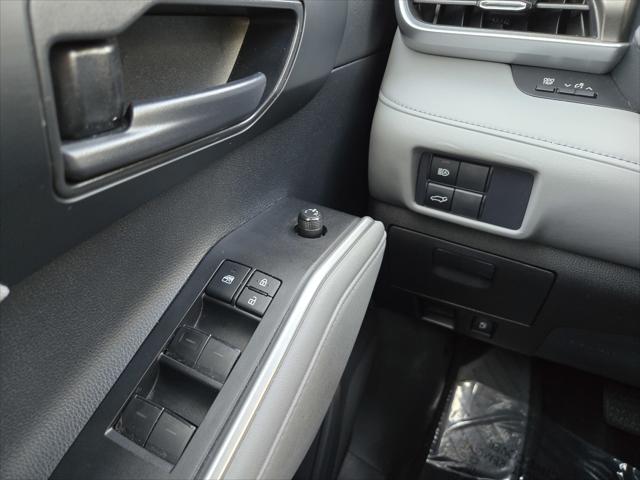 2021 Toyota Highlander Hybrid LE