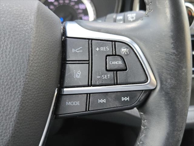 2021 Toyota Highlander Hybrid LE