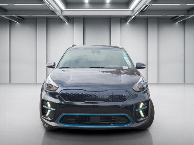 2022 Kia Niro EV EX