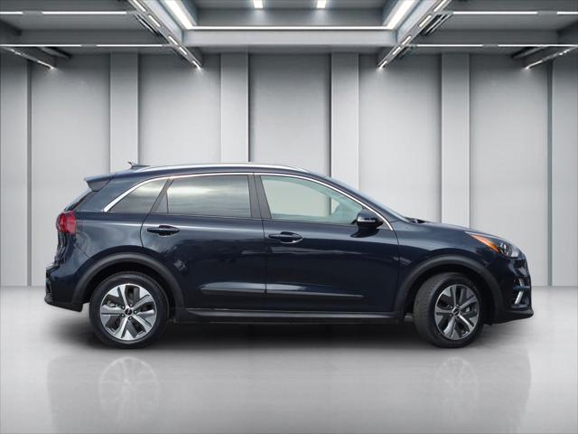 2022 Kia Niro EV EX