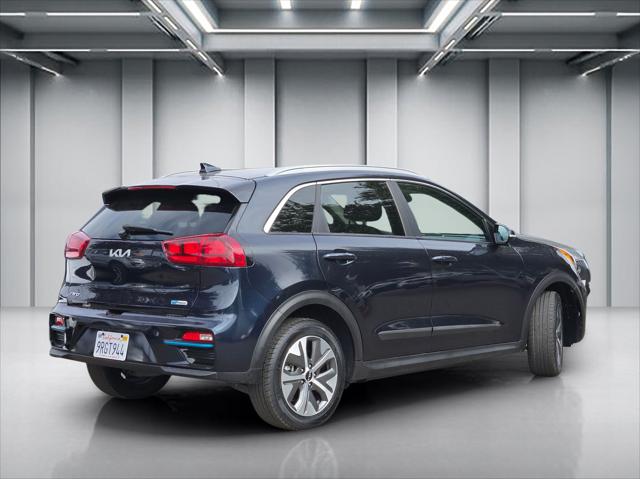 2022 Kia Niro EV EX
