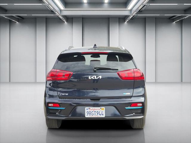 2022 Kia Niro EV EX