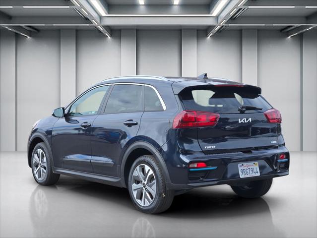 2022 Kia Niro EV EX