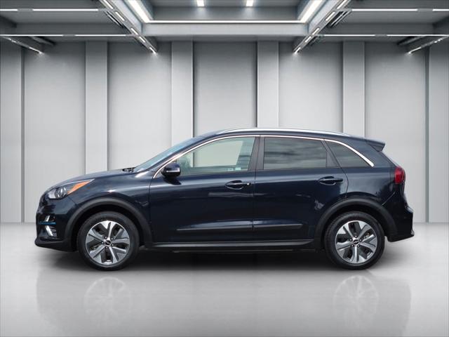2022 Kia Niro EV EX