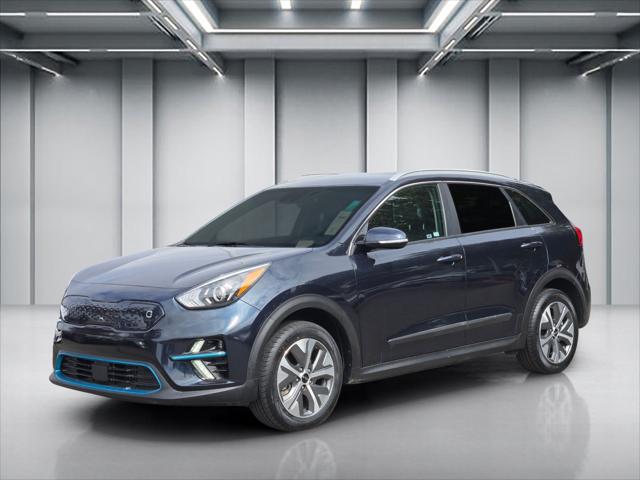 2022 Kia Niro EV EX
