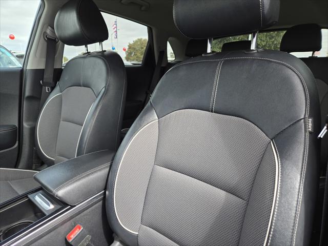 2022 Kia Niro EV EX