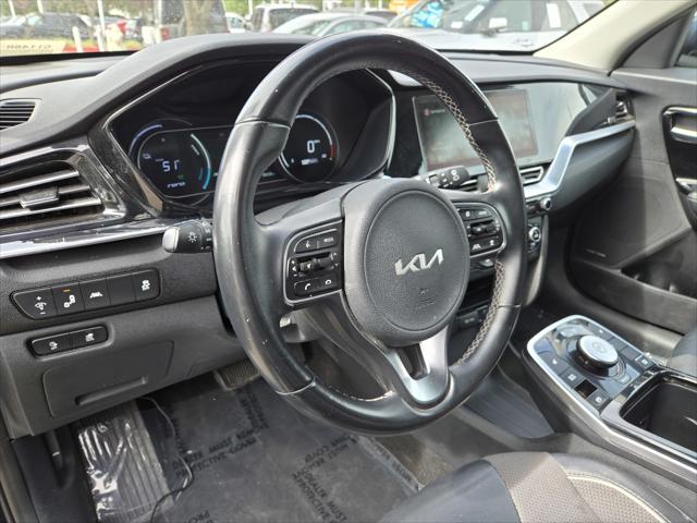2022 Kia Niro EV EX