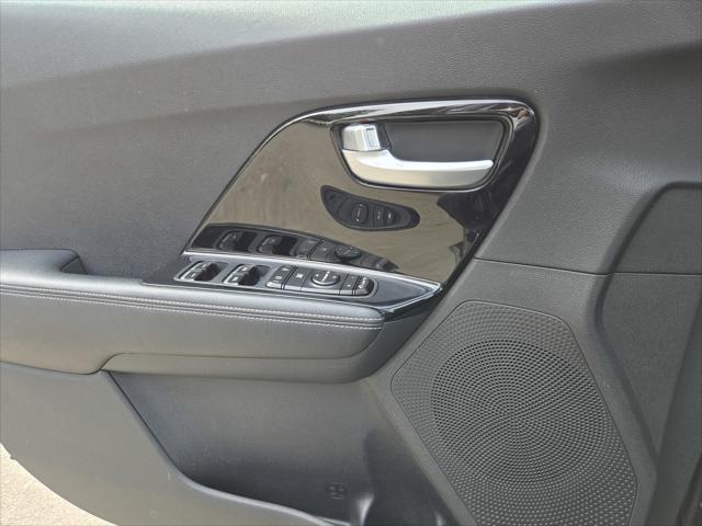 2022 Kia Niro EV EX