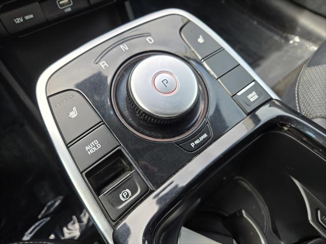 2022 Kia Niro EV EX