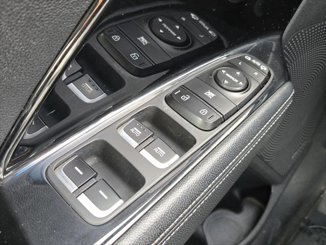 2022 Kia Niro EV EX