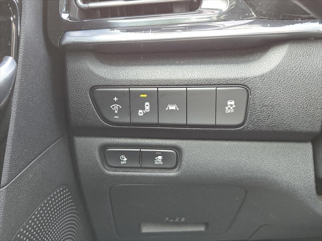 2022 Kia Niro EV EX