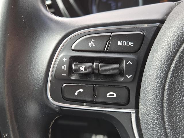 2022 Kia Niro EV EX
