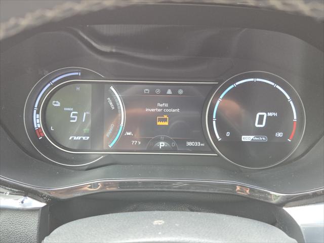 2022 Kia Niro EV EX